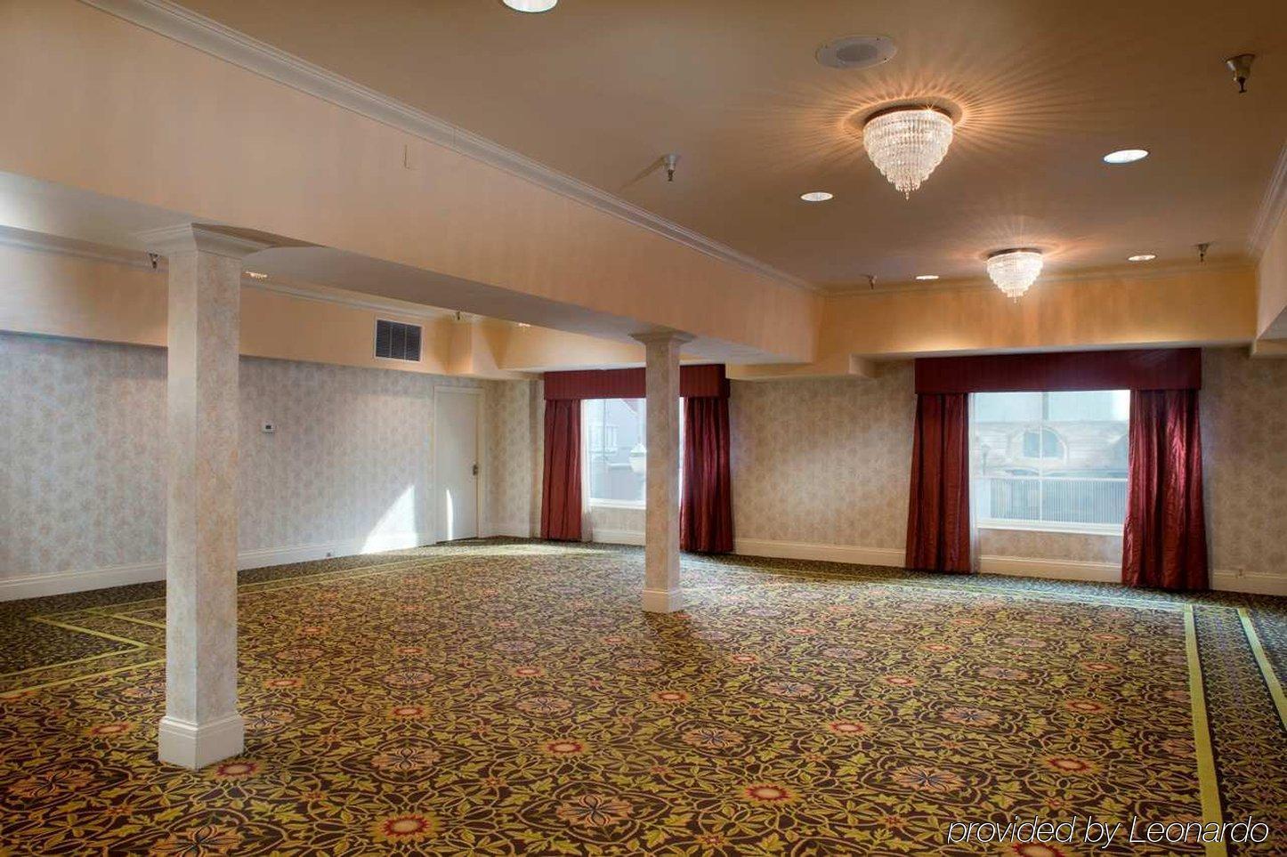 The Seelbach Hilton Louisville Exterior photo